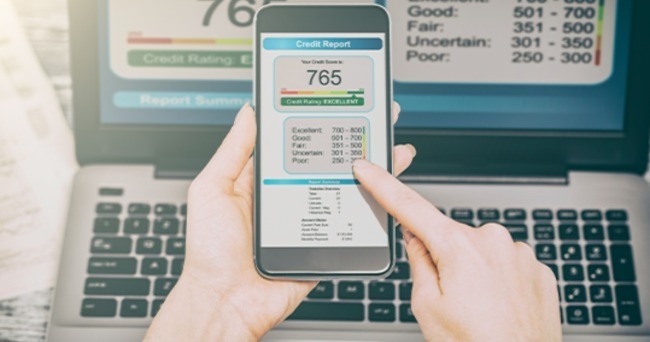 Here's How You Can Improve Your Credit Score