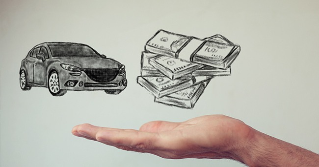 When Should You Take Out Car Title Loan?
